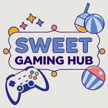 Sweet Gaming Hub Logosu
